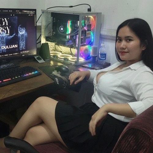 SEXY77 - Lead Writer